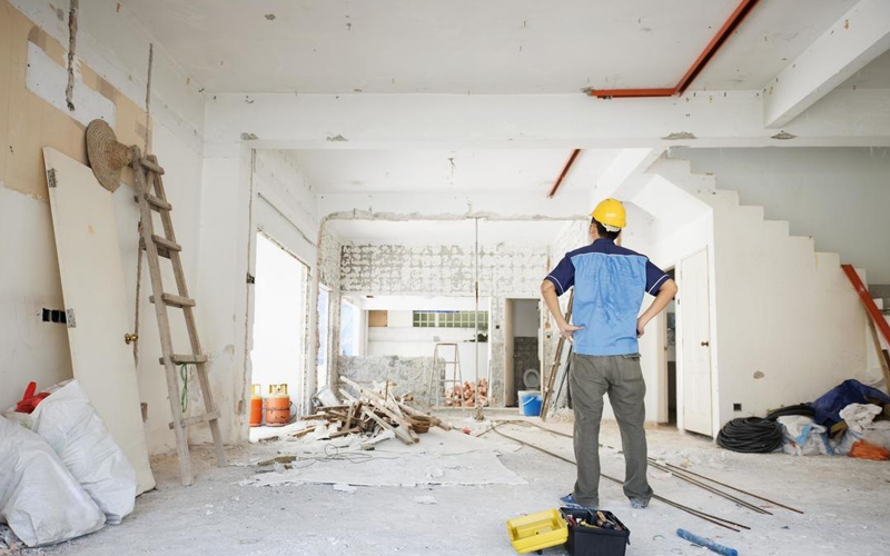 Best Renovation Work Services In Uttarakhand